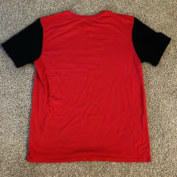 Men’s Nike Elite Short - Picture 3 of 3